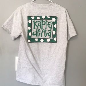 Kappa Delta T-shirt